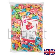 Kingsway Swirly Fish 3kg Bag