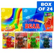 Big Bang Gummy Bear 90g  24 Pack
