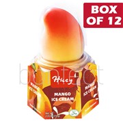 KAPRI 3D Mango Ice Cream 75g  12 Pack