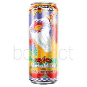 Arizona 680ml Can Spicy Mucho Mango Juice Cocktail  24 Pack