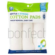 1st Care Cotton Pads 240 Pieces