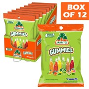Canels Jarritos Gummies Bag 113g  12 Pack