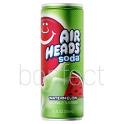 Airhead Soda Watermelon 355ml  12 Pack