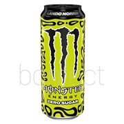 Monster Lando Norris Energy Drink 500ml  12 Pack