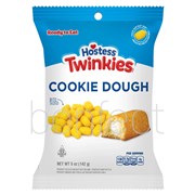 Hostess Twinkies Cookie Dough Bag 142g  12 Pack