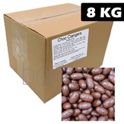 Chocolate Clangers Bulk 8kg