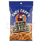 Andy Capps BBQ Fries Bag 85g