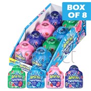 Baby Bottle Pop Twisters 77g  8 Pack