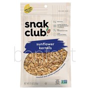 Snak Club Sunflower Kernels 213G  6 Bags