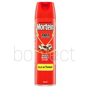 Mortein Powergard Insect Spray Flying Insect Killer 300g
