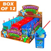 Alberts Dumpster Dippers 40g  12 Pack