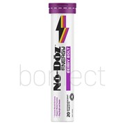NoDoz Energy Berry Bolt 20 Effervescent Tablets