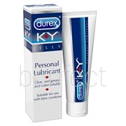 Durex KY Jelly Personal Lubricant 50g