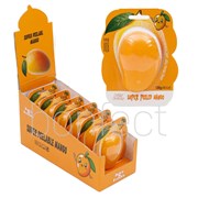 Juicy N Frooty Mango Peeled Gummy 135g  6 Pack