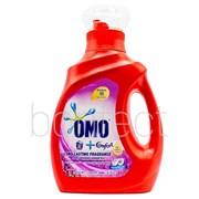 Omo Liquid Laundry Detergent Comfort Lavender Essence 968mL