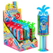 Koko Triple Squeeze Candy 54g  12 Pack