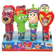 Disney Toy Story Play Pop 8g  12 Pack