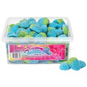 Gummini Jelly Fill Blue Raspberry 1kg