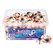 Gummini Jelly Fill Bloody Eyes 1kg