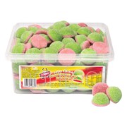 Gummini Jelly Watermelon Bombs 1kg