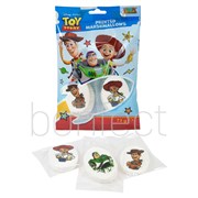 Toy Story Printed Marshmallows 72g  36 Pack
