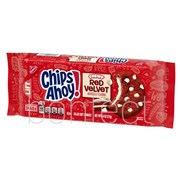 CHIPS AHOY CHEWY RED VELVET 272G