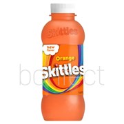 Skittle Orange Bottle Drink 414ml  12 Pack