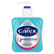 Carex Liquid Handwash Original 250ml  6 Pack