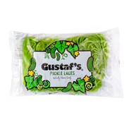 Gustafs Pickle Laces Shoestring Licorice 908g