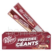 Dr Pepper Giant Freezies 156g  27 Pack