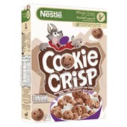 UK Nestl Cookie Crisp Cereal 375g