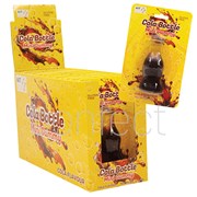 Cola Bottle Mini Gummy 45g  12 Pack