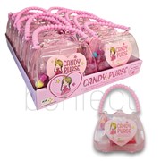 Candy Purse 25g  12 Pack