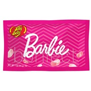 Jelly Belly Barbie Bag 28g  24 Pack
