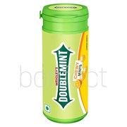 Doublemint Wrigleys Doublemint Chewy Mints Lemon 30g  8 Pack