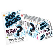 Us Pop Rocks Mystery Popping Candy 95g  24 Pack