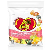 Jelly Belly Tropical Paradise Collection 99g  12 Pack