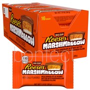 Reese Big Cup Chocolate Peanut Butter  Marshmallow Cups 39g  16 Pack