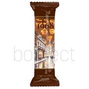 Beyoglu 1968 Milk Chocolate With Hazelnut 30g  24 Pack