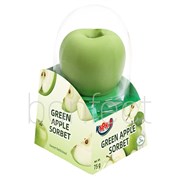 KAPRI 3D APPLE SORBET ICECREAM 75G12 PACK
