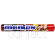 Japan Mentos Cola 375g  12 Pack