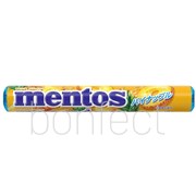Japan Mentos Pineapple 375g  12 Pack