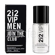 2I2 VIP MEN Join the Club Perfume Spray 30ml  12 Pack