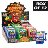CONFECTIONERY