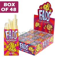 CONFECTIONERY