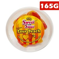 LOCAL CONFECTIONERY