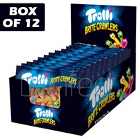 CONFECTIONERY