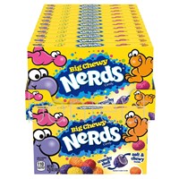 CONFECTIONERY