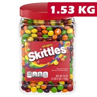 CONFECTIONERY