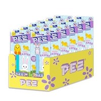 LOCAL EASTER